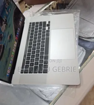 New Laptop Apple MacBook Pro 2019 64GB Intel Core I9 SSD 1T