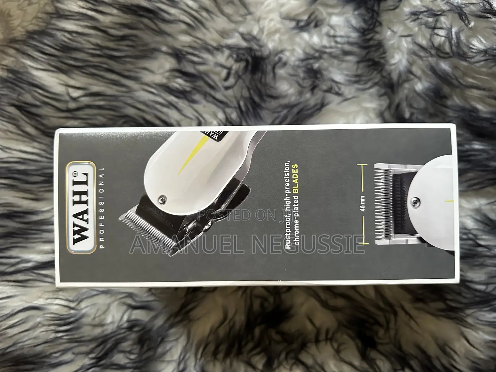 Wahl Hair Clipper