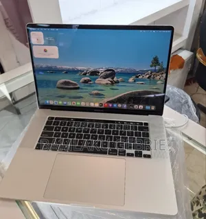 New Laptop Apple MacBook Pro 2019 64GB Intel Core I9 SSD 1T