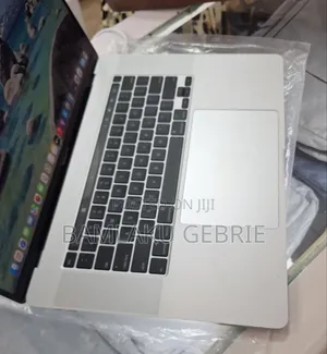 New Laptop Apple MacBook Pro 2019 64GB Intel Core I9 SSD 1T