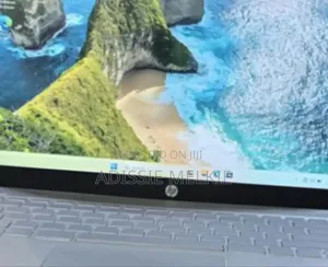 New Laptop HP Pavilion 15 8GB Intel Core i5 SSD 512GB