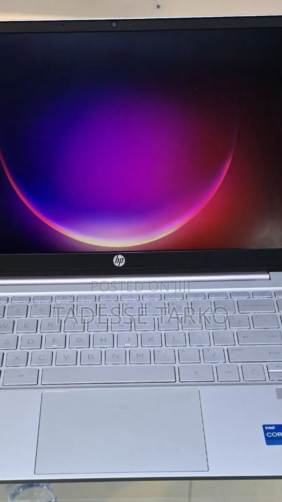 New Laptop HP Pavilion 14 16GB Intel Core I5 SSD 512GB