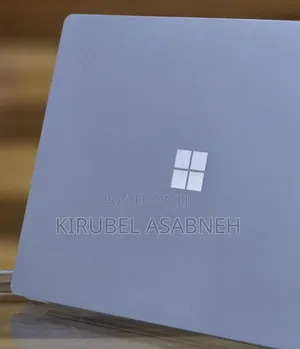 New Laptop Microsoft Surface 16GB Intel Core I7 SSD 256GB