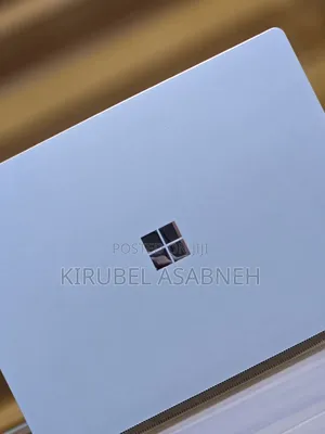 New Laptop Microsoft Surface 16GB Intel Core I7 SSD 256GB