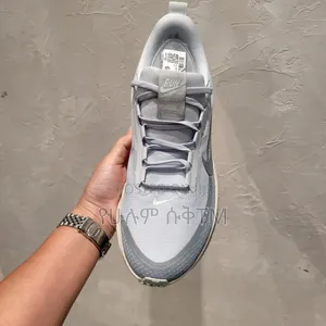 Nike Vomero 18 Gore-Tex GTX 'Wolf/Grey' Men's Running Shoes