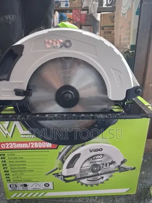 Circular Saw