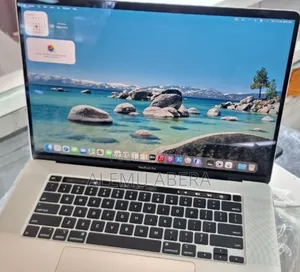 New Laptop Apple MacBook Pro 2019 64GB Intel Core I9 SSD 1T