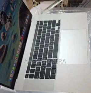 New Laptop Apple MacBook Pro 2019 64GB Intel Core I9 SSD 1T