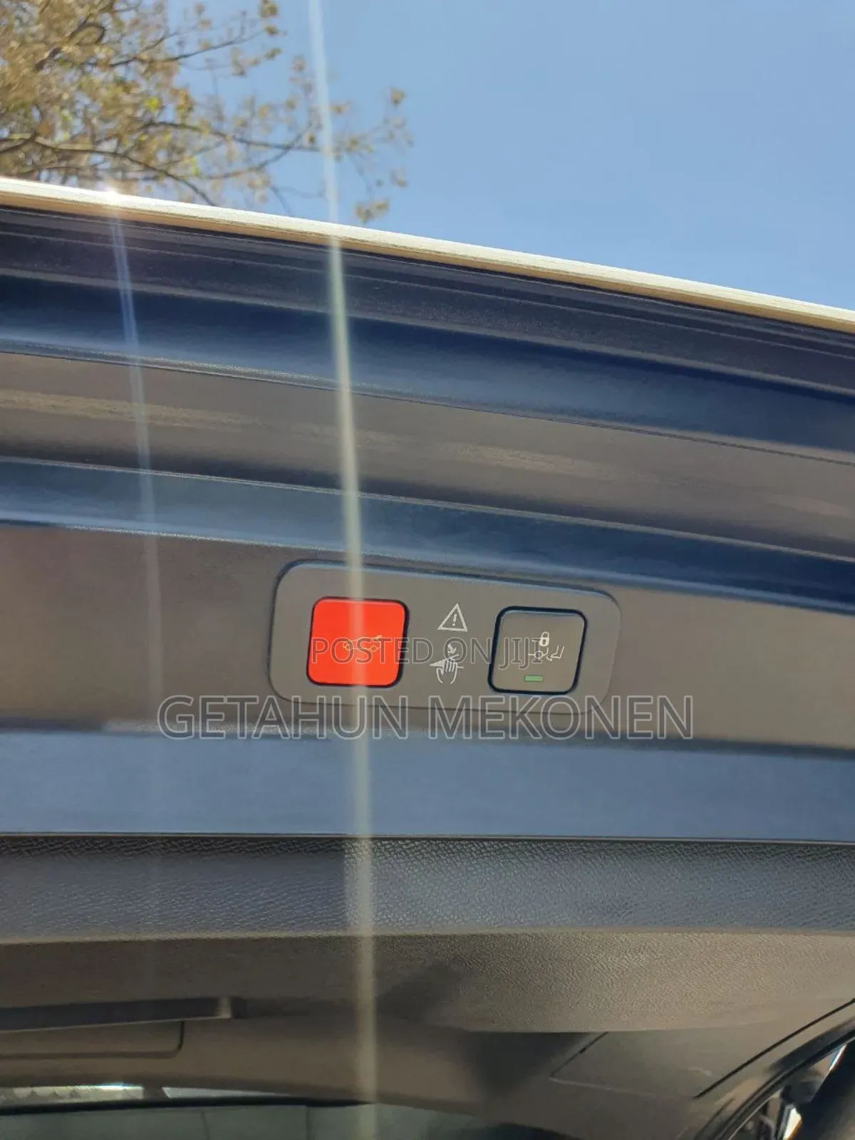 Peugeot 5008 2023 White