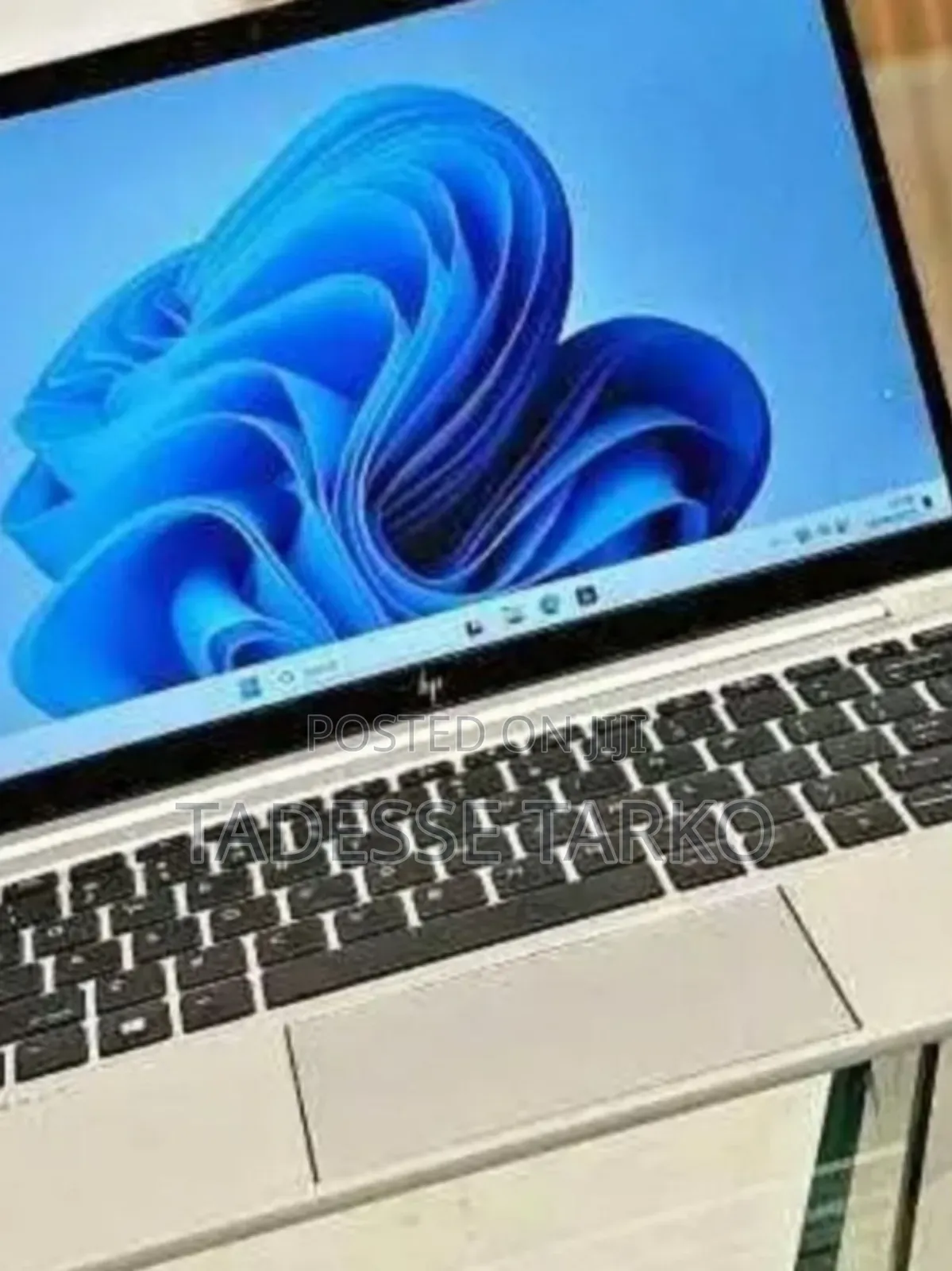 New Laptop HP EliteBook 840 G8 16GB Intel Core I7 SSD 512GB