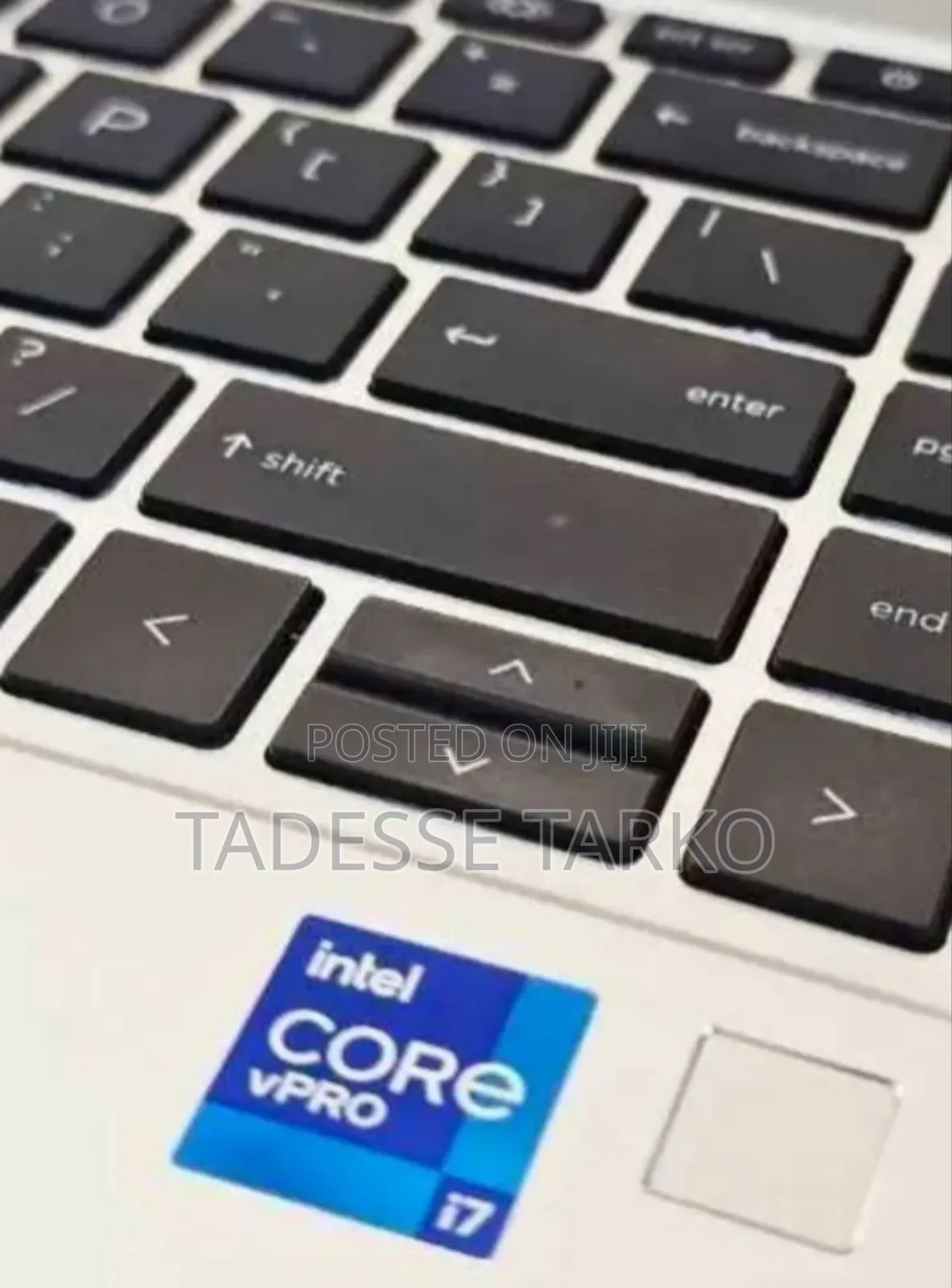 New Laptop HP EliteBook 840 G8 16GB Intel Core I7 SSD 512GB
