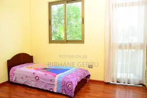 Furnished 7bdrm House in G+3 Fernished House, Bole for rent