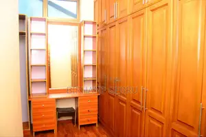 Furnished 7bdrm House in G+3 Fernished House, Bole for rent