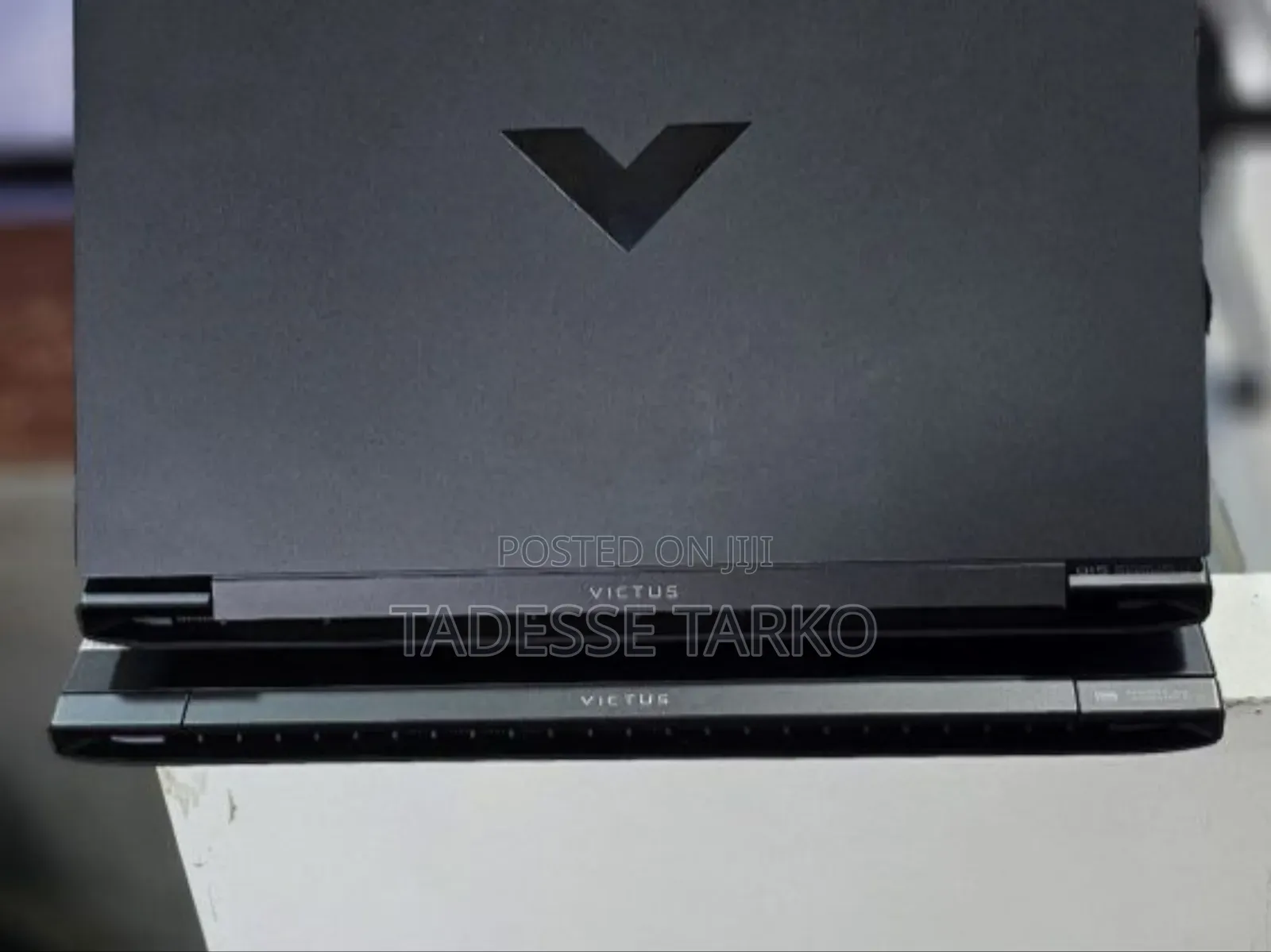 New Laptop HP Victus 16 16GB Intel Core I7 SSD 512GB