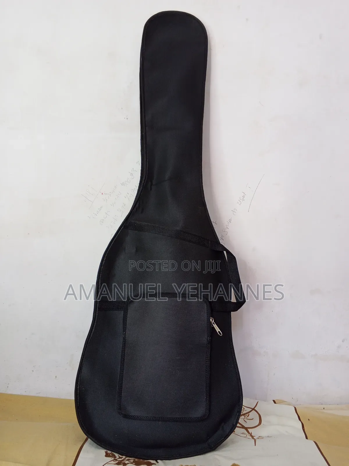 Hi Power Electric Bass Guitar