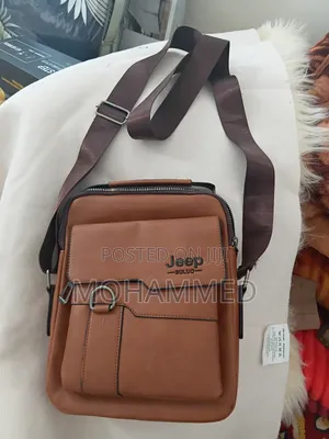 Jeep Mini Travler Bag