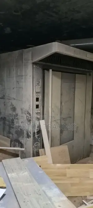 Bakery Rotating Rack Oven