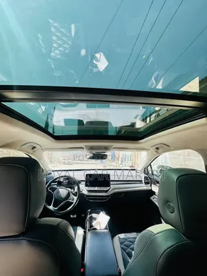 Volkswagen ID.6 2022 White