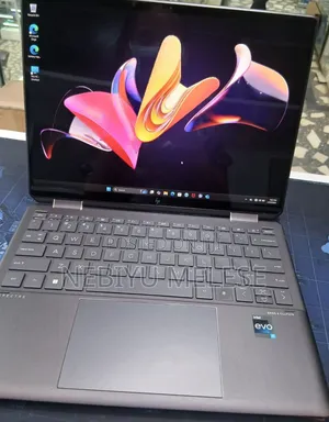 New Laptop HP Spectre X360 16GB Intel Core I7 SSD 1T