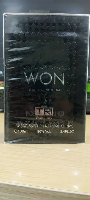 Won Fragrance