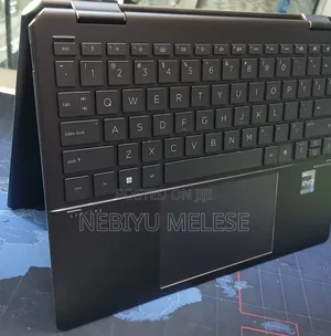 New Laptop HP Spectre X360 16GB Intel Core I7 SSD 1T