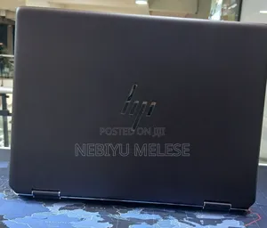 New Laptop HP Spectre X360 16GB Intel Core I7 SSD 1T