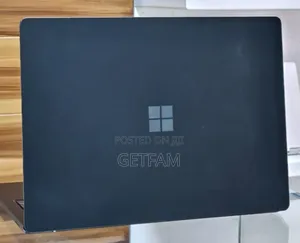 New Laptop Microsoft Surface 16GB Intel SSD 256GB