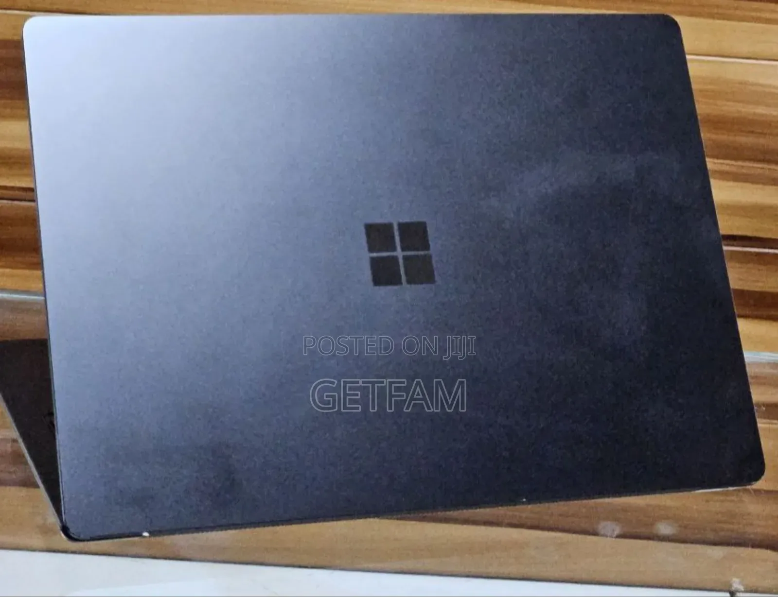 New Laptop Microsoft Surface 16GB Intel SSD 256GB
