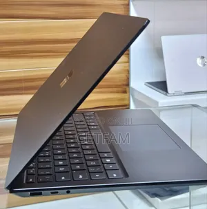 New Laptop Microsoft Surface 16GB Intel SSD 256GB