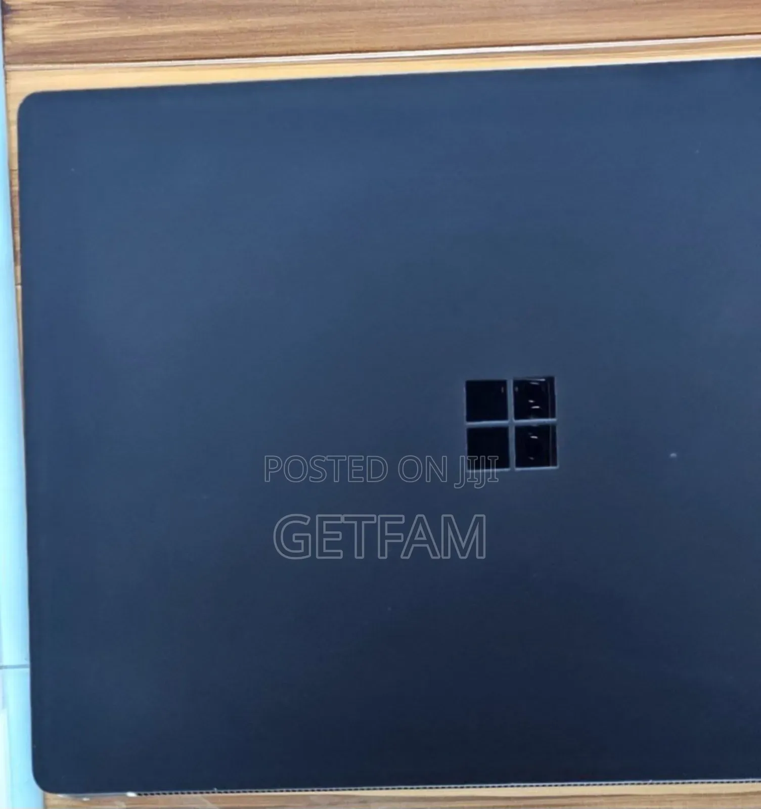 New Laptop Microsoft Surface 16GB Intel SSD 256GB