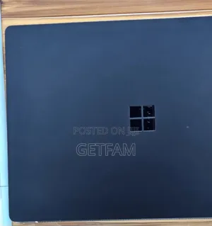 New Laptop Microsoft Surface 16GB Intel SSD 256GB