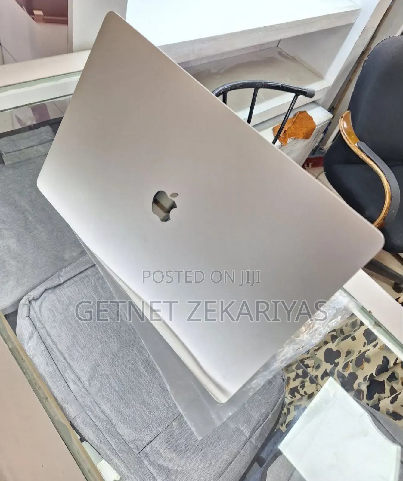 New Laptop Apple MacBook Pro 2019 64GB Intel Core I9 SSD 1T