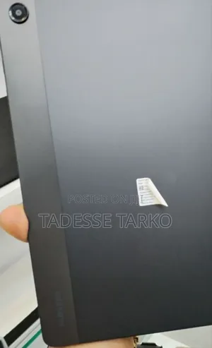 New Samsung Galaxy Tab A9+ 128 GB Silver