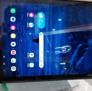 New Samsung Galaxy Tab A9+ 128 GB Silver