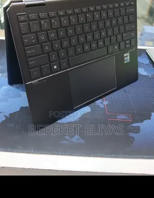 New Laptop HP Spectre X360 16GB Intel Core I7 SSD 1T