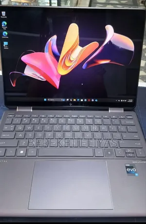 New Laptop HP Spectre X360 16GB Intel Core I7 SSD 1T