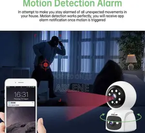 Stellar C402 Security Camera