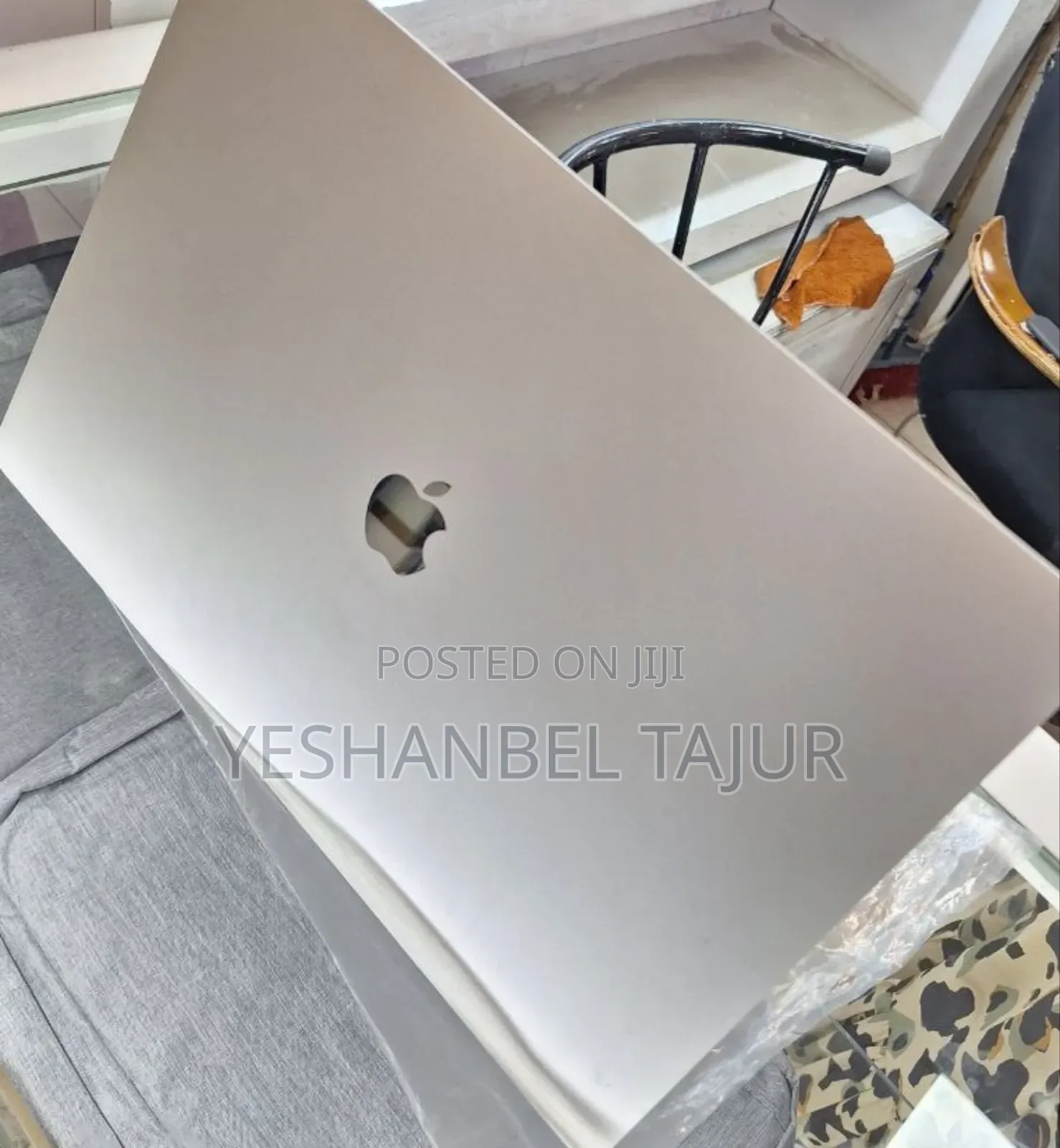 New Laptop Apple MacBook Pro 2019 64GB Intel Core I9 SSD 1T
