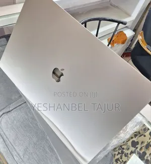 New Laptop Apple MacBook Pro 2019 64GB Intel Core I9 SSD 1T