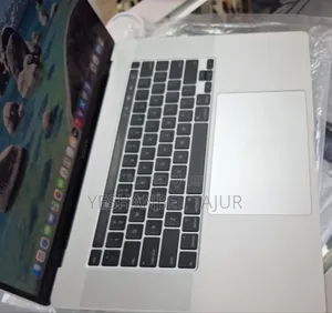 New Laptop Apple MacBook Pro 2019 64GB Intel Core I9 SSD 1T