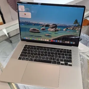 New Laptop Apple MacBook Pro 2019 64GB Intel Core I9 SSD 1T