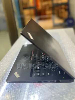 New Laptop Lenovo ThinkPad T470s 8GB Intel Core I5 SSD 256GB