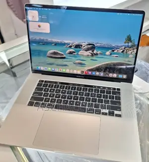 New Laptop Apple MacBook Pro 2019 64GB Intel Core I9 SSD 1T