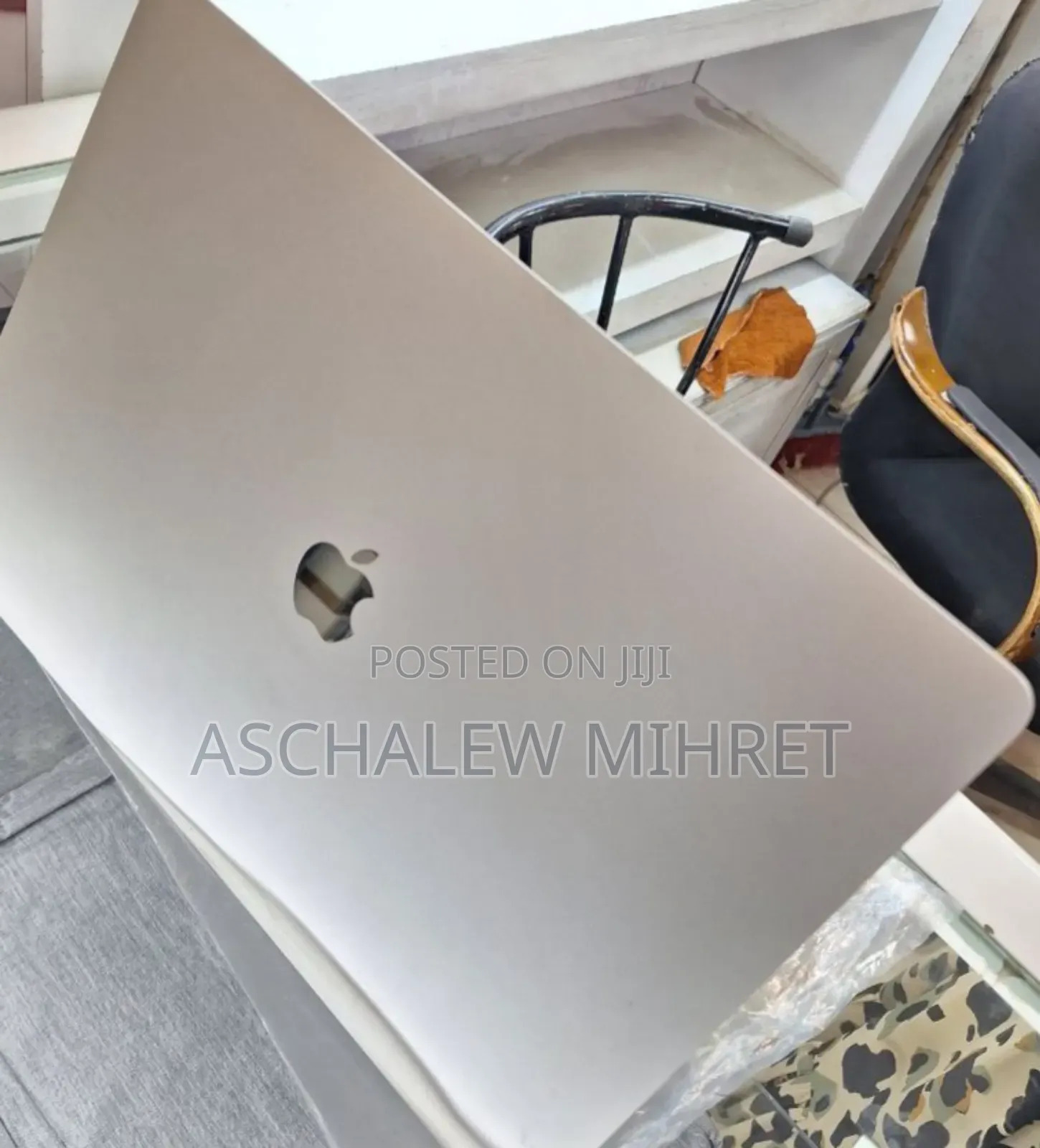 New Laptop Apple MacBook Pro 2019 64GB Intel Core I9 SSD 1T