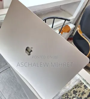 New Laptop Apple MacBook Pro 2019 64GB Intel Core I9 SSD 1T