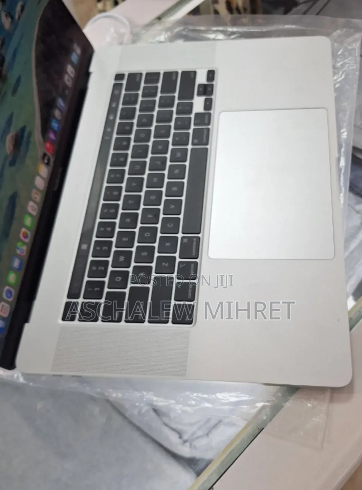 New Laptop Apple MacBook Pro 2019 64GB Intel Core I9 SSD 1T