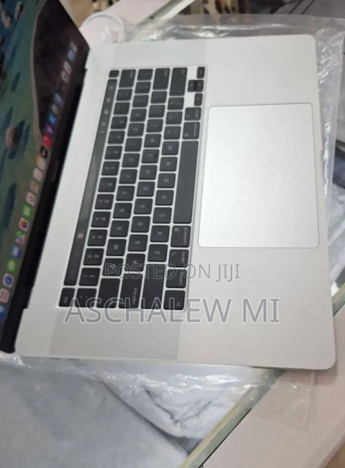 New Laptop Apple MacBook Pro 2019 64GB Intel Core I9 SSD 1T