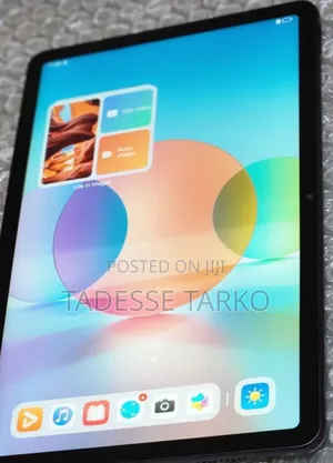 New Huawei MatePad 11.5 128 GB Silver