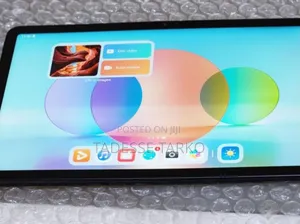 New Huawei MatePad 11.5 128 GB Silver