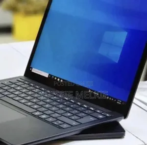 New Laptop Microsoft Surface Book 3 16GB Intel Core I7 SSD 512GB